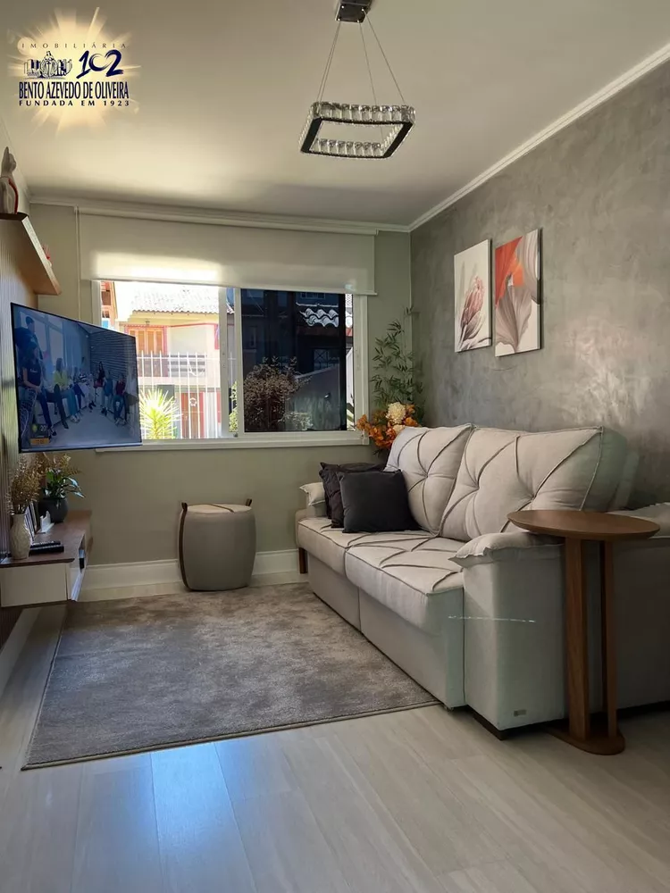 Casa, 3 quartos, 110 m² - Foto 8