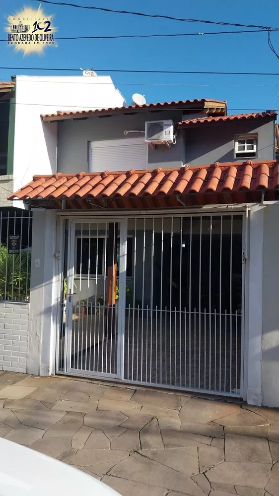 Casa, 3 quartos, 110 m² - Foto 2