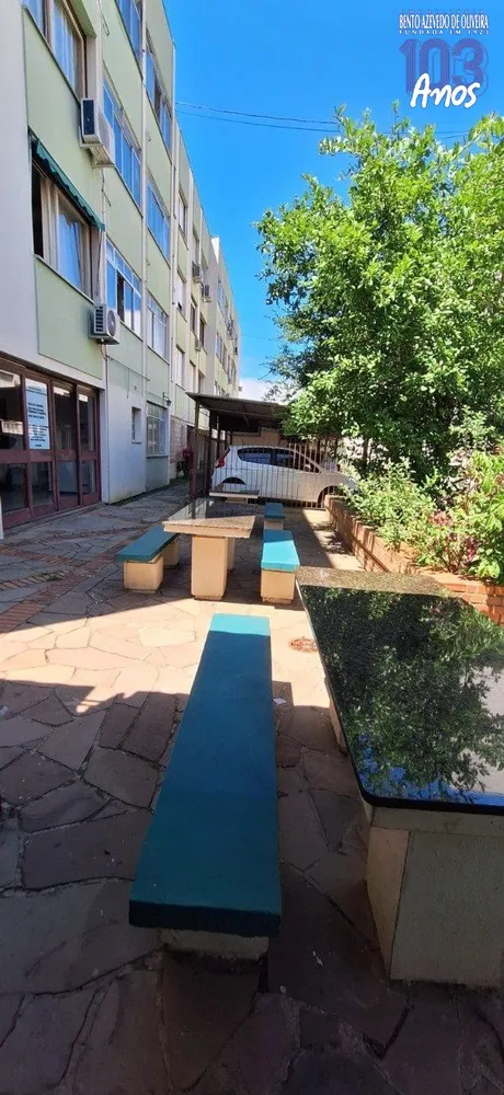 Apartamento, 1 quarto, 44 m² - Foto 7