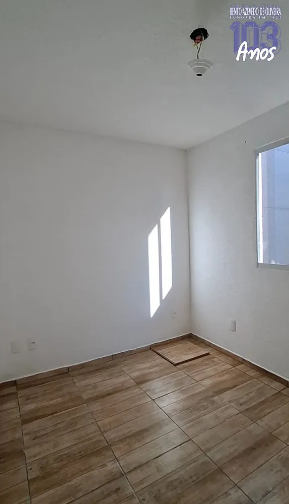 Apartamento, 2 quartos, 40 m² - Foto 7