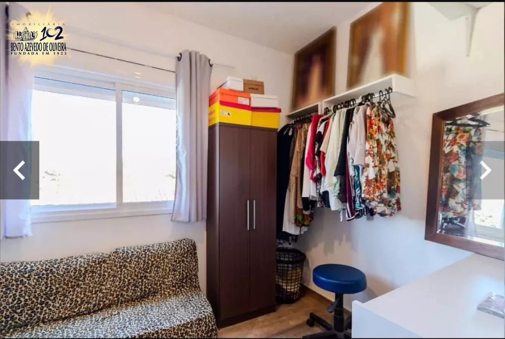 Casa de Condomínio, 2 quartos - Foto 2