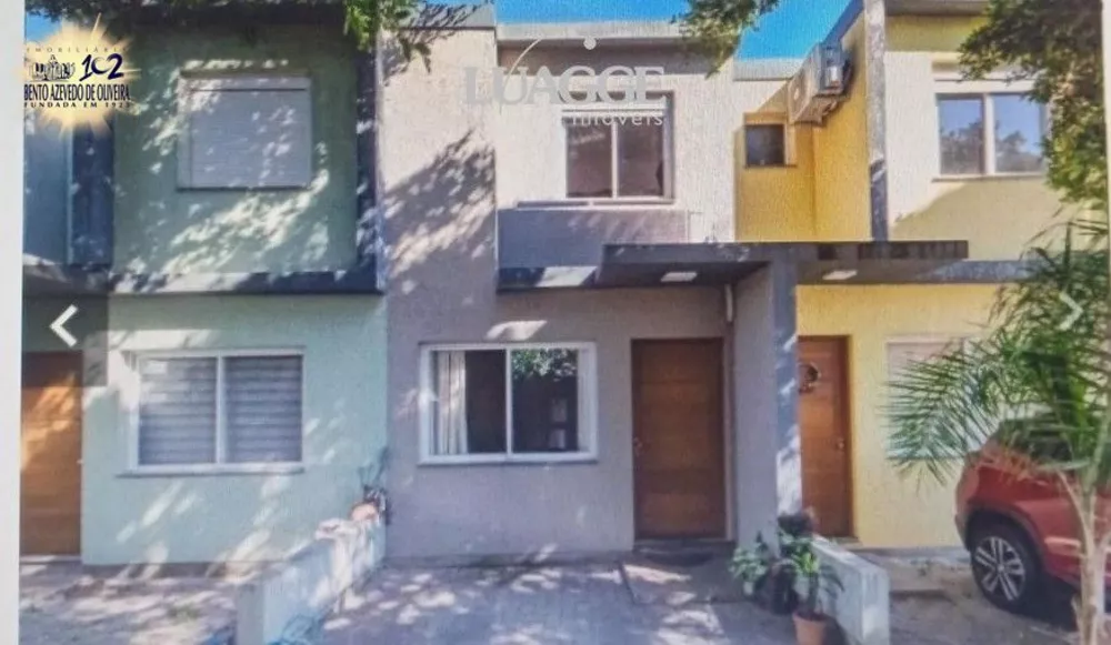 Casa de Condomínio, 2 quartos - Foto 5