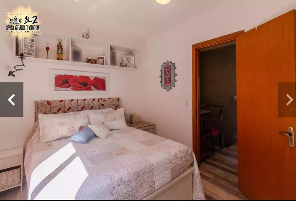 Casa de Condomínio, 2 quartos - Foto 8