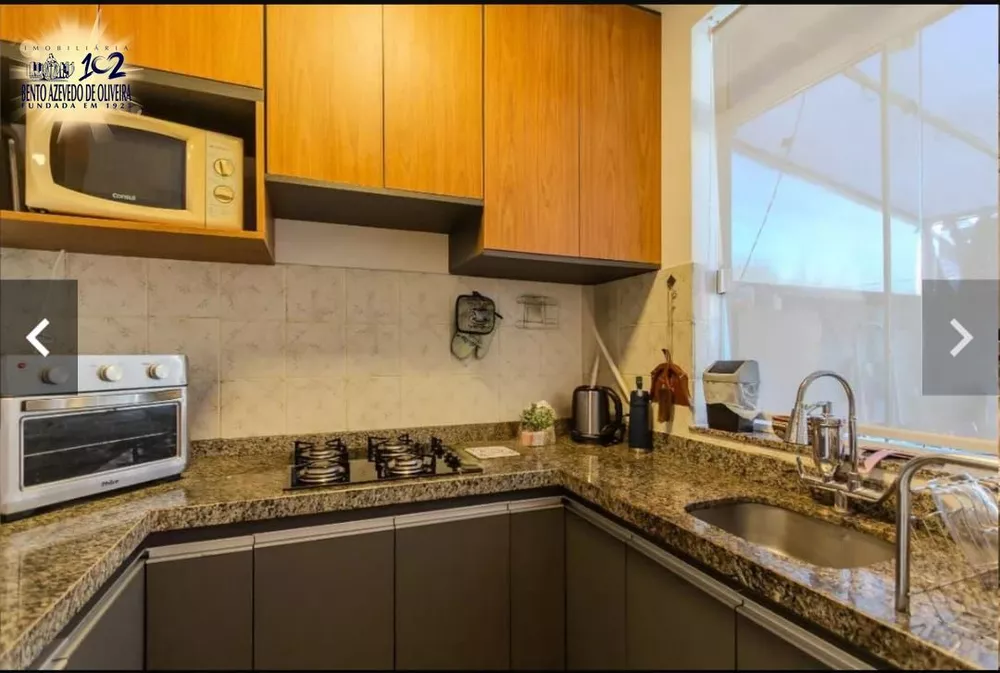 Casa de Condomínio, 2 quartos - Foto 6