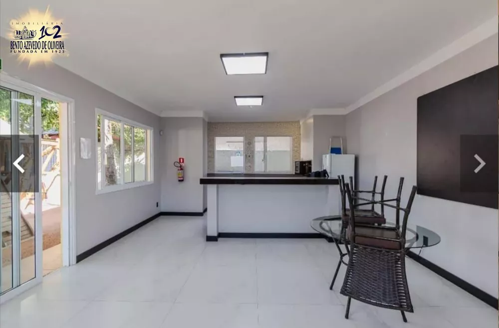 Casa de Condomínio, 2 quartos - Foto 1