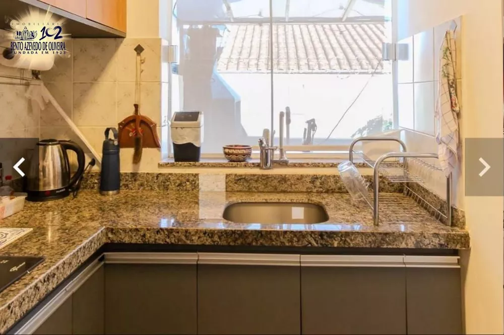 Casa de Condomínio, 2 quartos - Foto 7