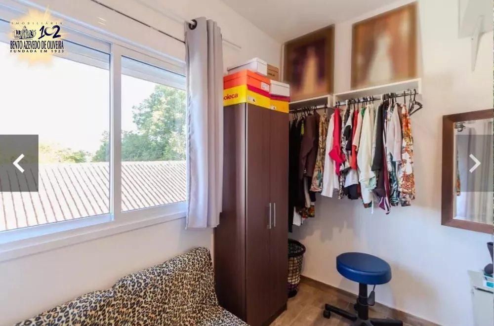 Casa de Condomínio, 2 quartos - Foto 3