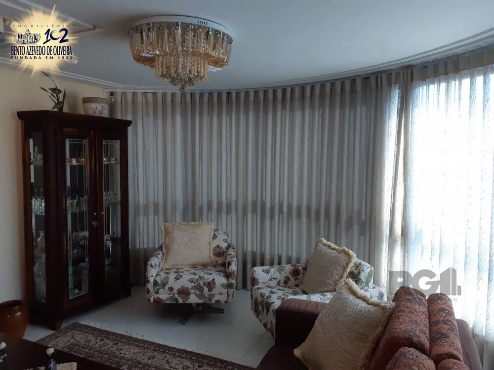 Cobertura, 3 quartos, 153 m² - Foto 1