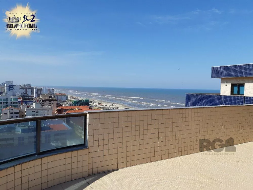 Cobertura, 3 quartos, 153 m² - Foto 7