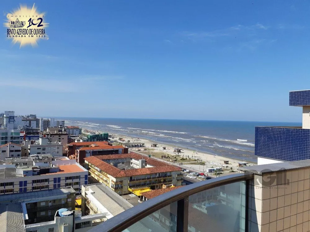 Cobertura, 3 quartos, 153 m² - Foto 4