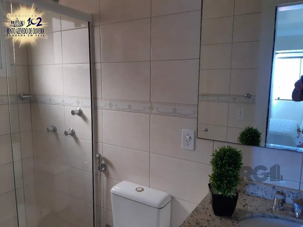 Cobertura, 3 quartos, 153 m² - Foto 2