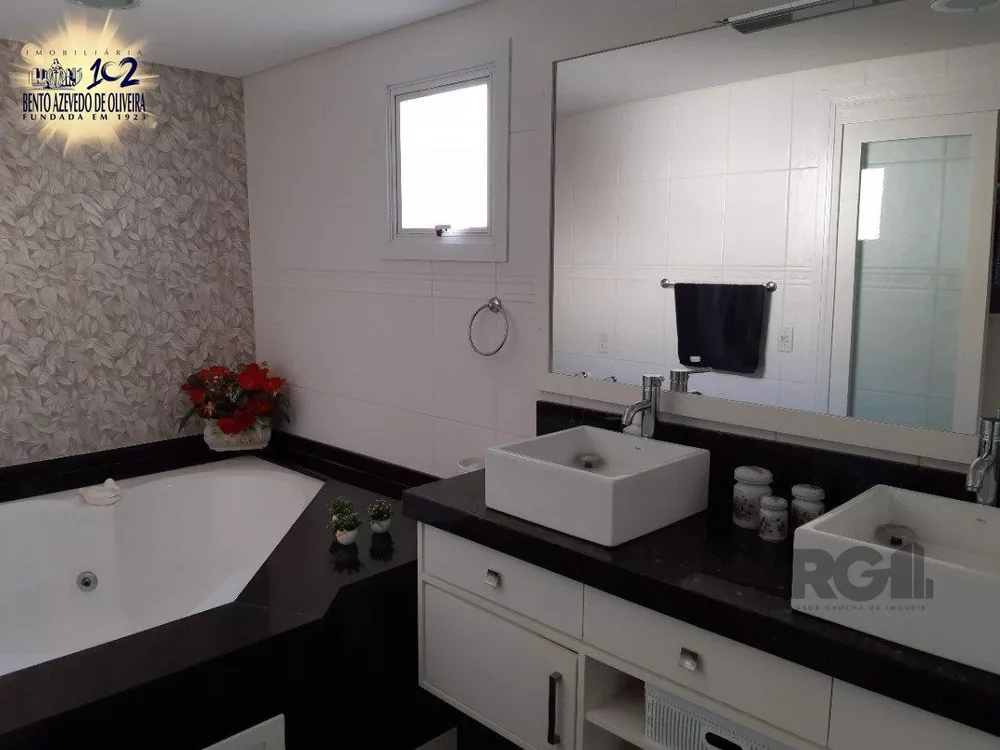 Cobertura, 3 quartos, 153 m² - Foto 3