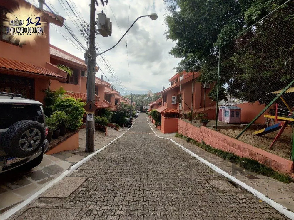 Casa de Condomínio, 4 quartos - Foto 2