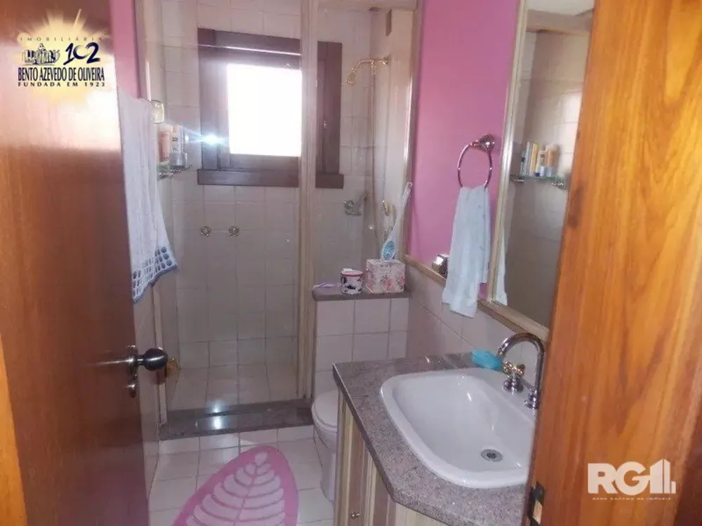 Casa de Condomínio, 4 quartos - Foto 8