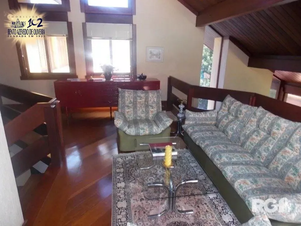 Casa de Condomínio, 4 quartos - Foto 3