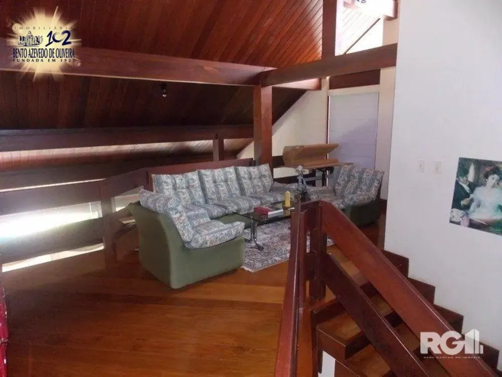 Casa de Condomínio, 4 quartos - Foto 7