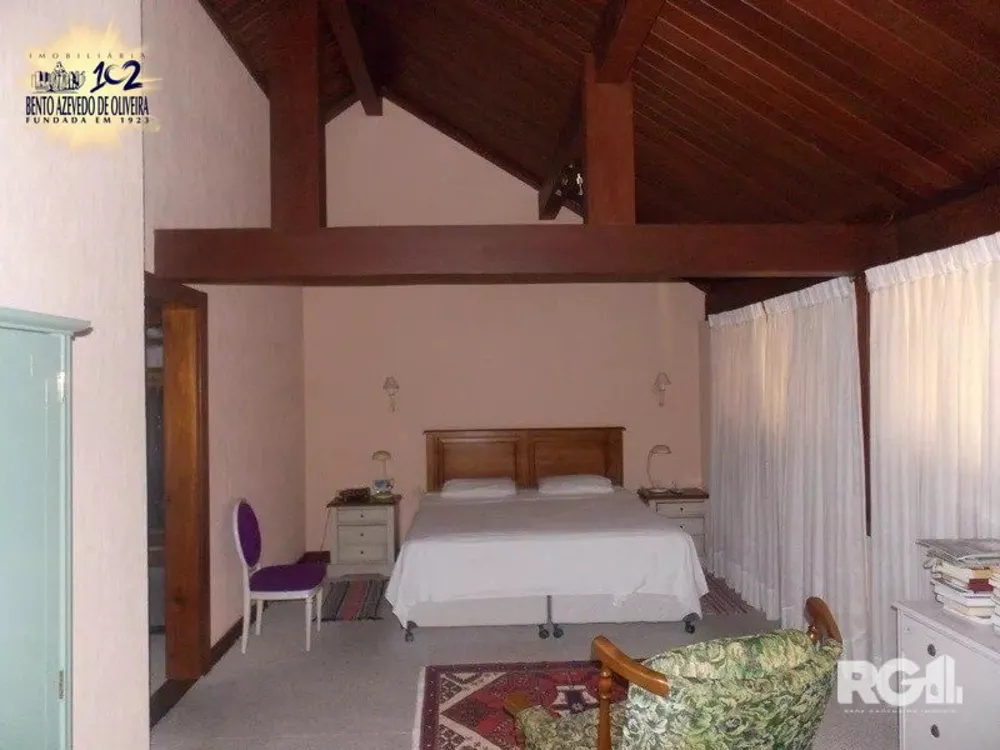 Casa de Condomínio, 4 quartos - Foto 6