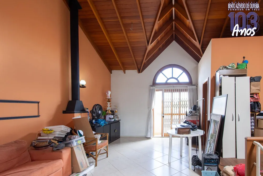 Casa de Condomínio, 3 quartos - Foto 8