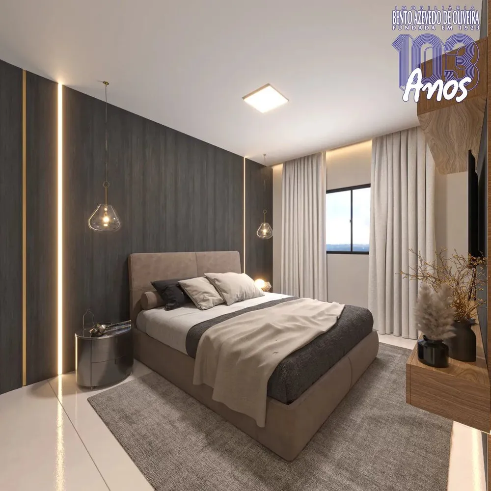 Apartamento, 3 quartos, 86 m² - Foto 5