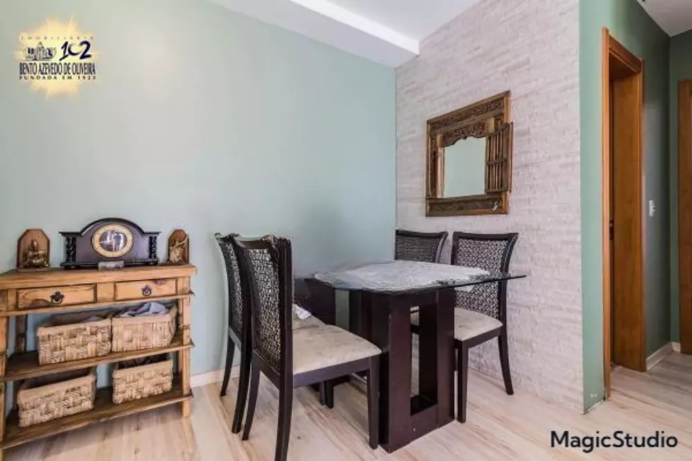 Apartamento, 2 quartos, 62 m² - Foto 3