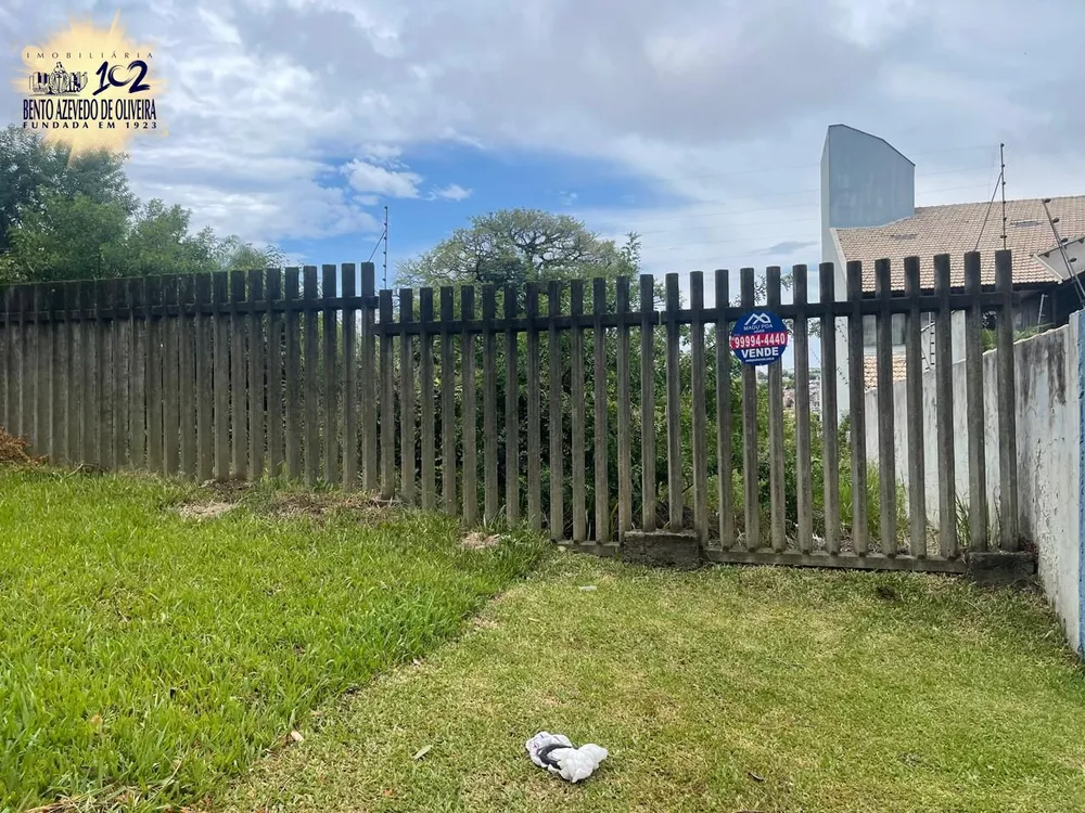 Terreno, 2400 m² - Foto 1