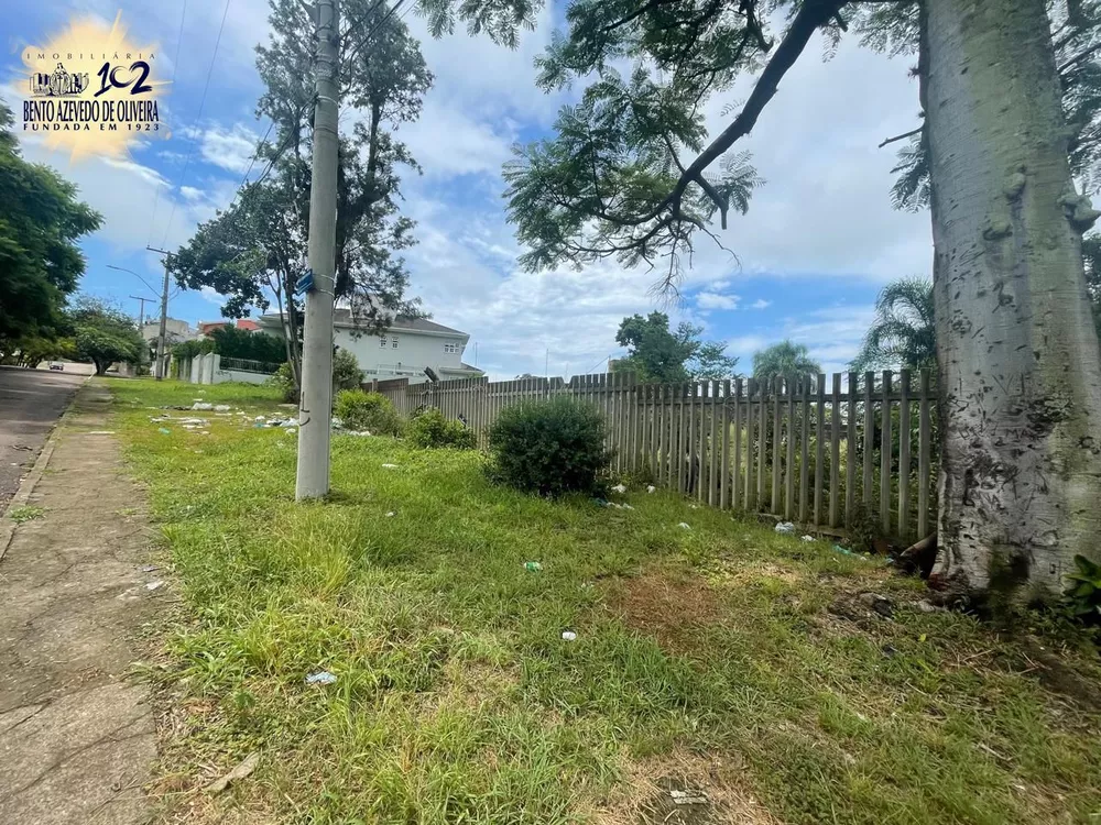 Terreno, 2400 m² - Foto 2