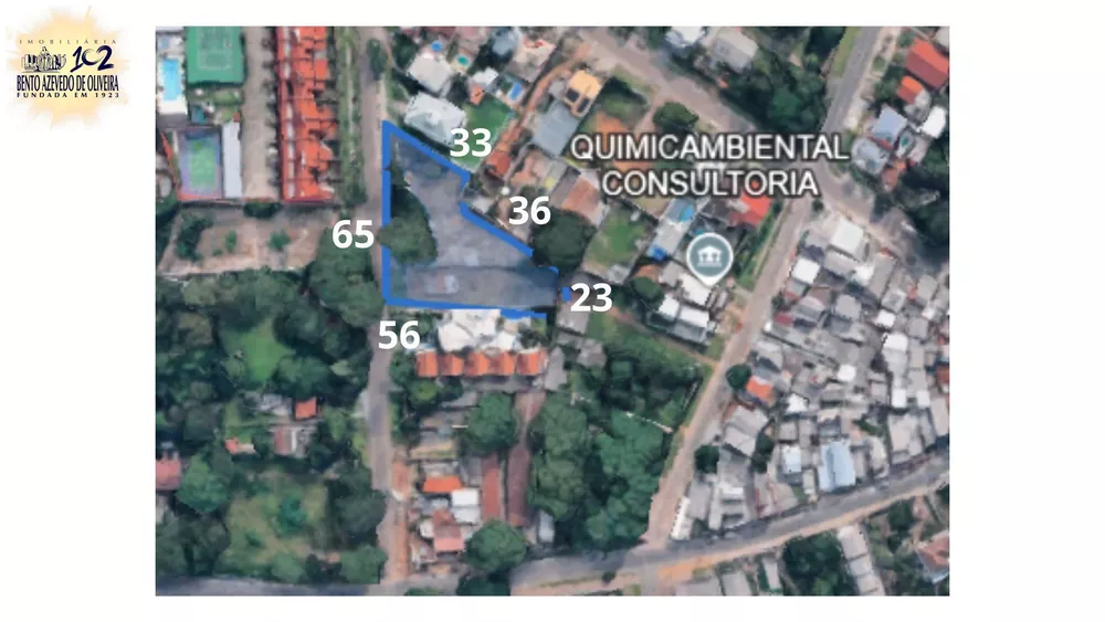 Terreno, 2400 m² - Foto 4