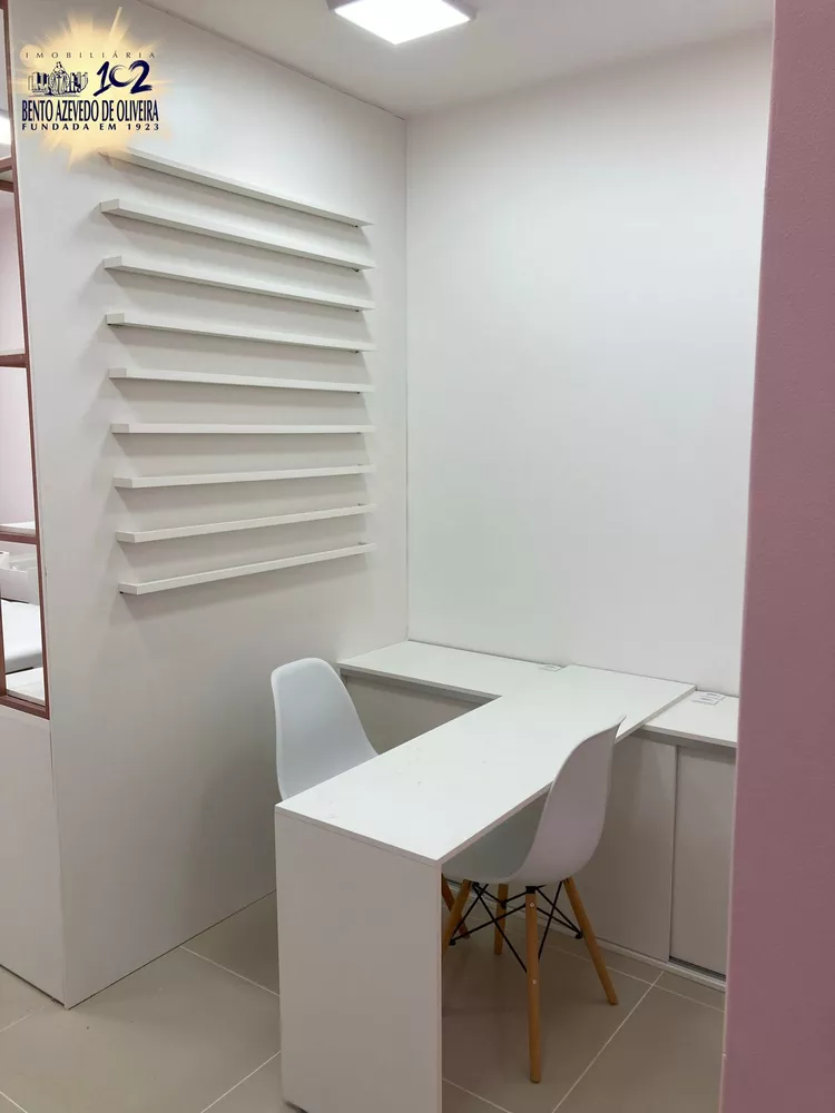 Sala-Conjunto, 20 m² - Foto 1