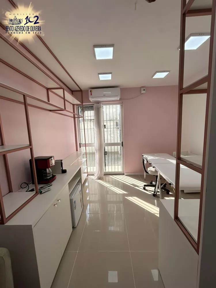 Sala-Conjunto, 20 m² - Foto 3