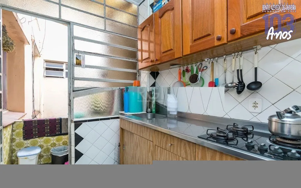 Apartamento, 3 quartos, 108 m² - Foto 3