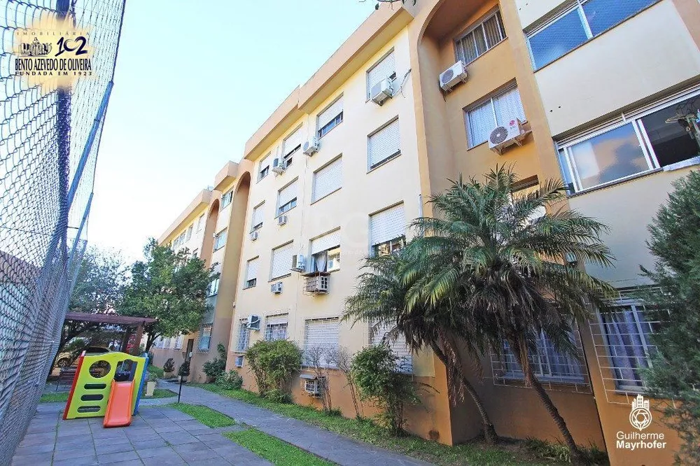 Apartamento, 2 quartos, 58 m² - Foto 4