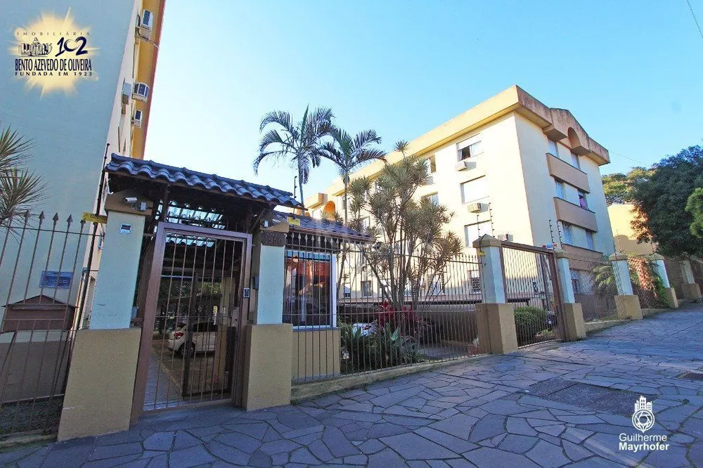 Apartamento, 2 quartos, 58 m² - Foto 1