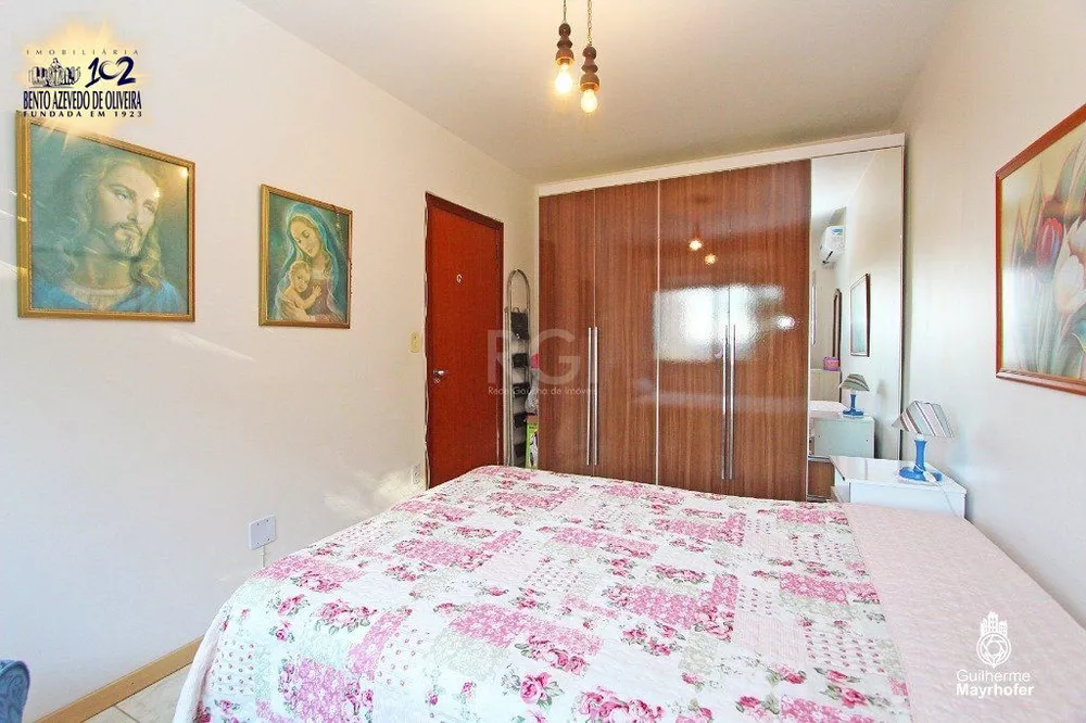 Apartamento, 2 quartos, 58 m² - Foto 6