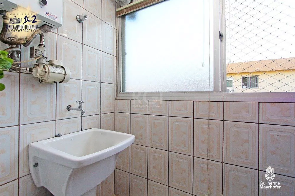 Apartamento, 2 quartos, 58 m² - Foto 5
