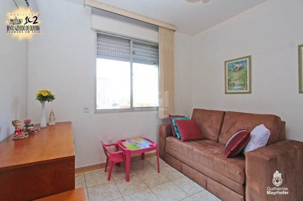 Apartamento, 2 quartos, 58 m² - Foto 3