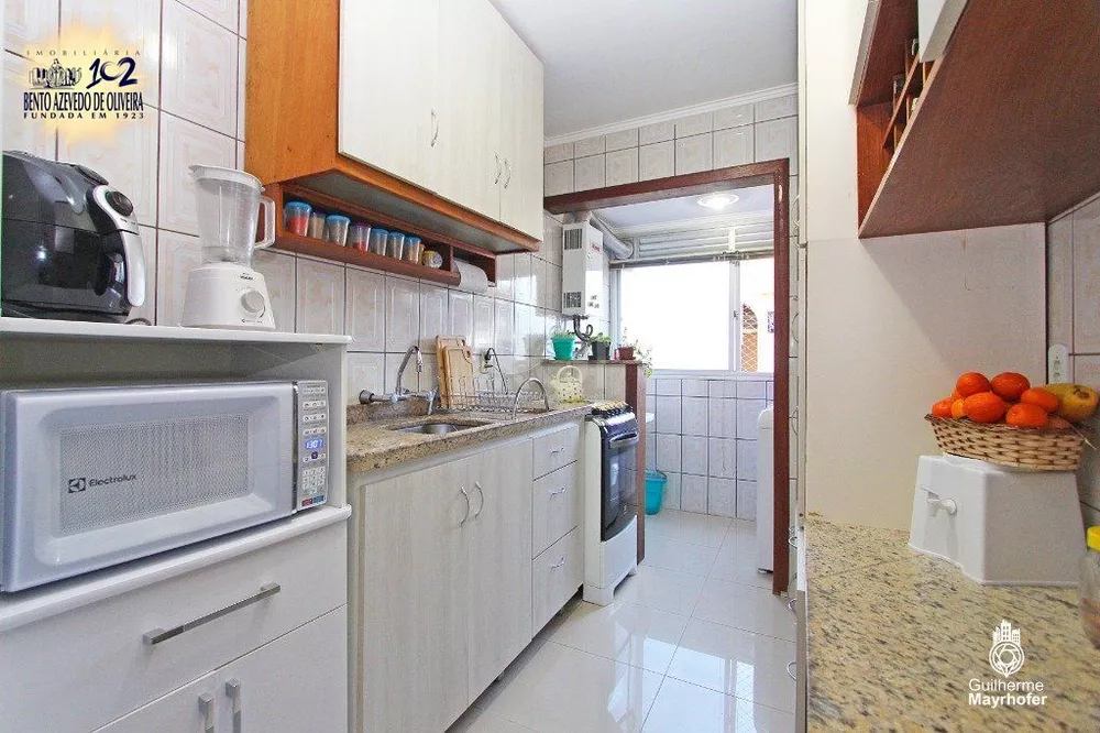 Apartamento, 2 quartos, 58 m² - Foto 2