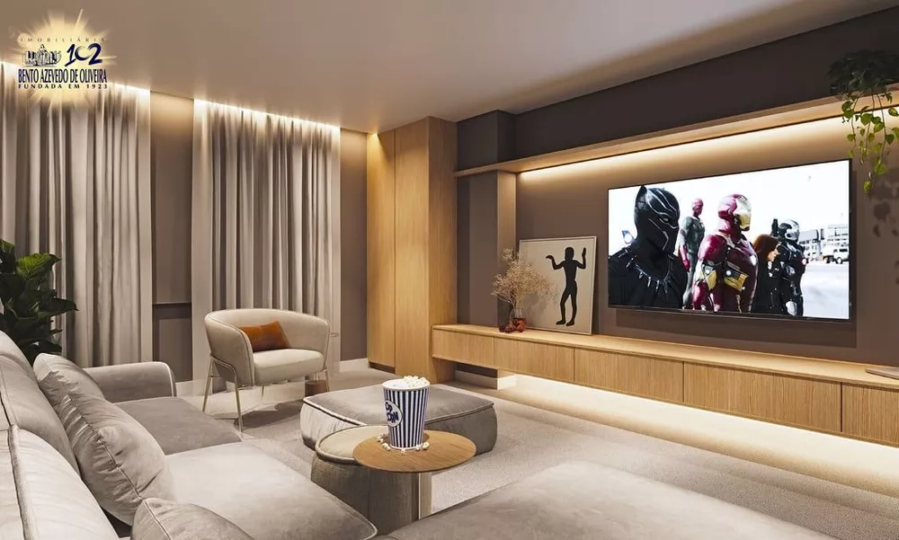 Apartamento, 2 quartos, 94 m² - Foto 5