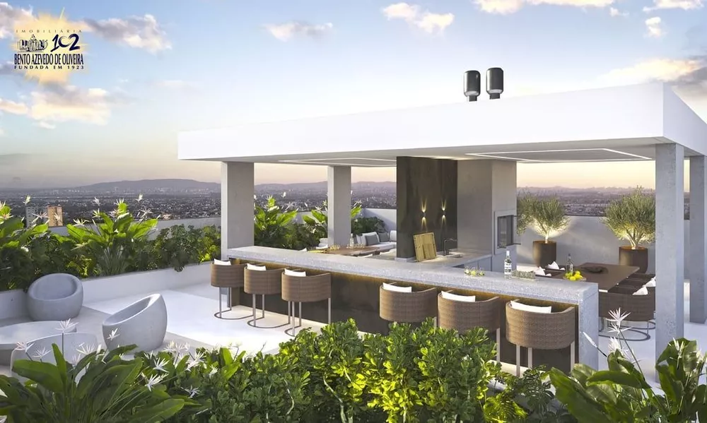 Apartamento, 2 quartos, 94 m² - Foto 6