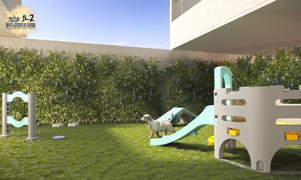 Apartamento, 2 quartos, 94 m² - Foto 8