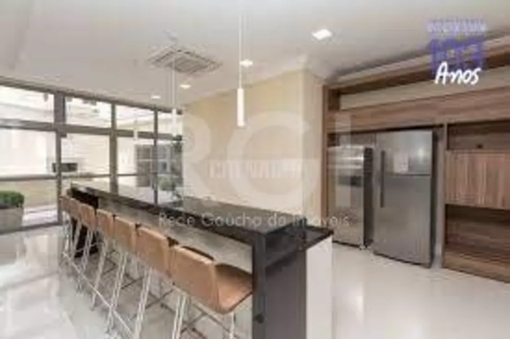 Sala-Conjunto, 23 m² - Foto 3