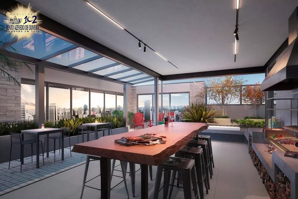 Apartamento, 3 quartos, 135 m² - Foto 6