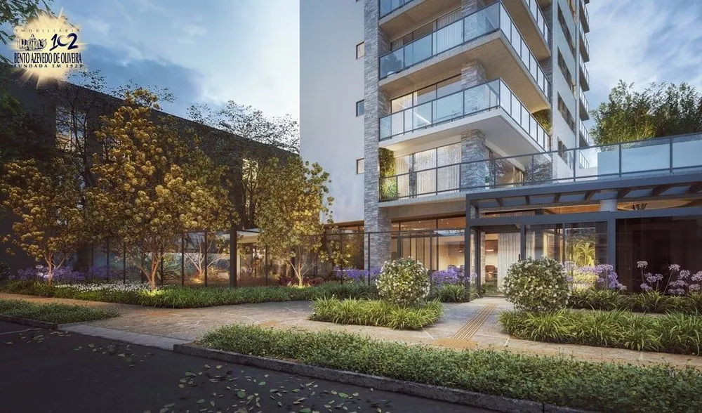 Apartamento, 3 quartos, 135 m² - Foto 8