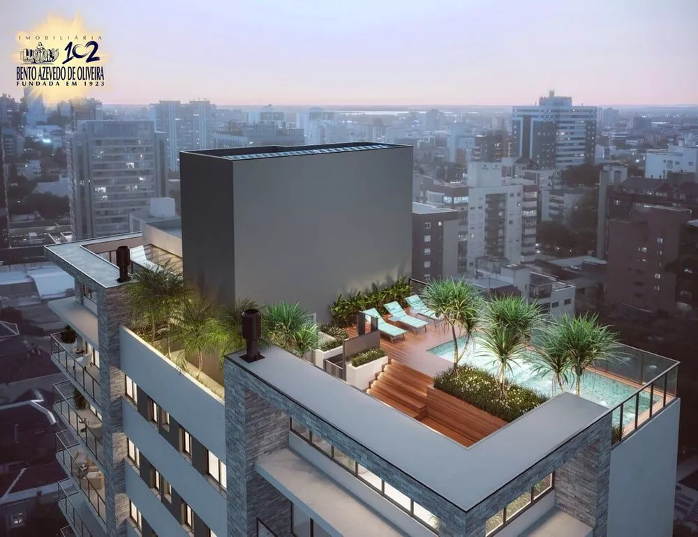 Apartamento, 3 quartos, 135 m² - Foto 5