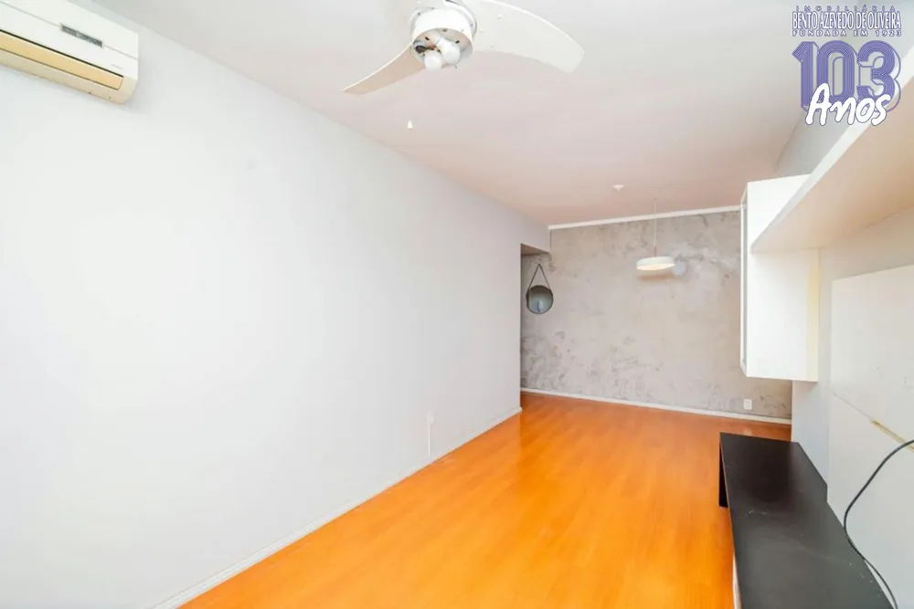 Apartamento, 2 quartos, 77 m² - Foto 1