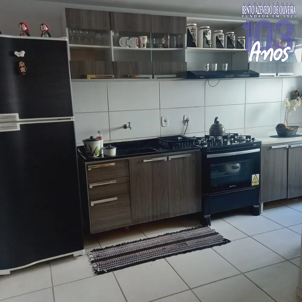 Apartamento, 2 quartos, 77 m² - Foto 3