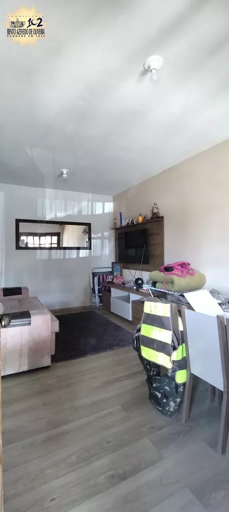 Casa, 2 quartos, 60 m² - Foto 8