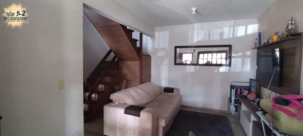 Casa, 2 quartos, 60 m² - Foto 2