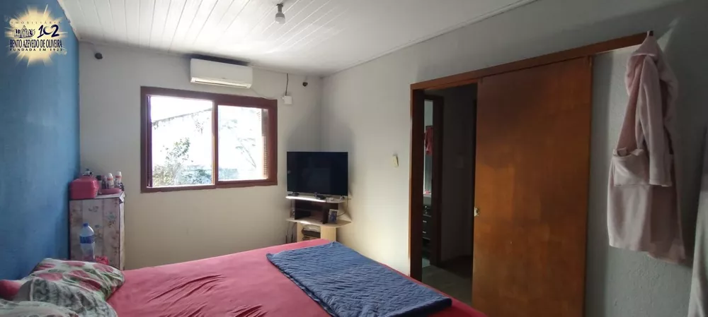Casa, 2 quartos, 60 m² - Foto 1