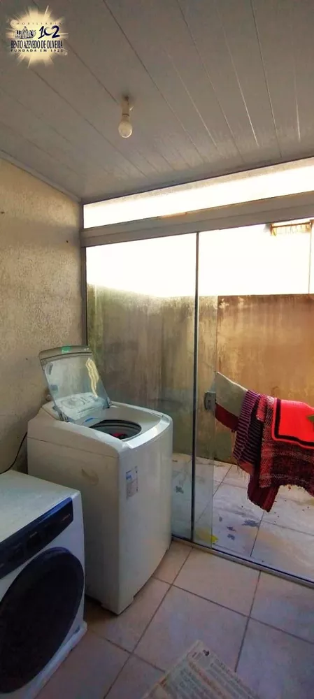 Casa, 2 quartos, 60 m² - Foto 5