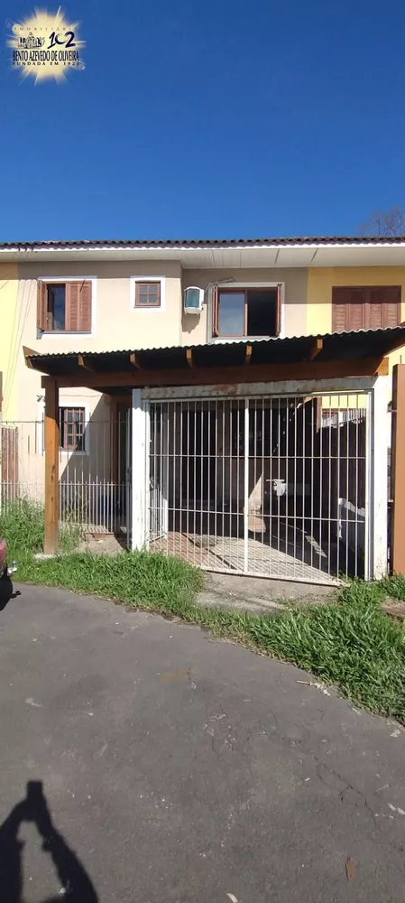 Casa, 2 quartos, 60 m² - Foto 3